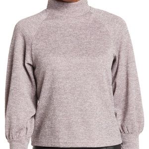 Walter Baker Crop Sweater